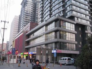 优士阁商务MALL