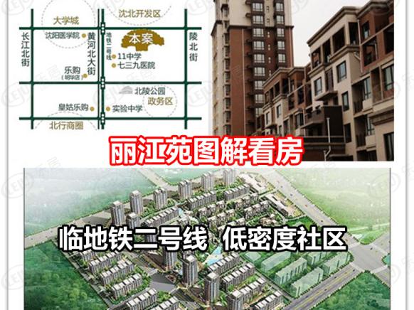 图解看房