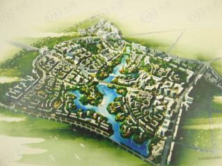 远达龙湖半岛