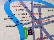 久阳滨江公寓底商