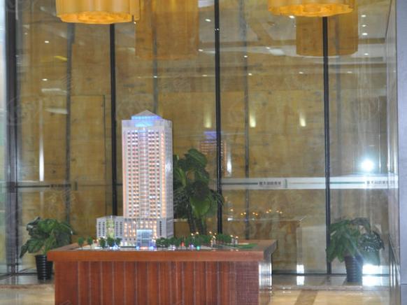 社区实景