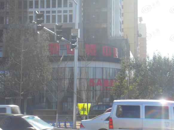 社区实景