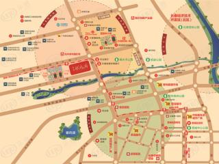 华方状元府