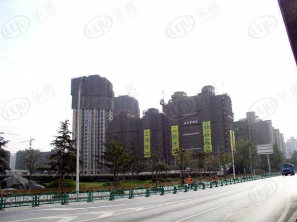 社区实景