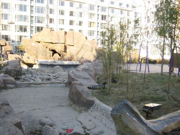 社区实景