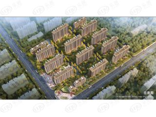 中建壹品澜郡