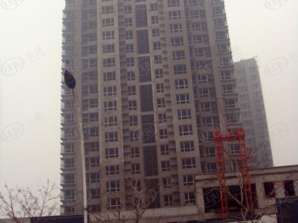 社区实景