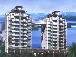 东湖名居