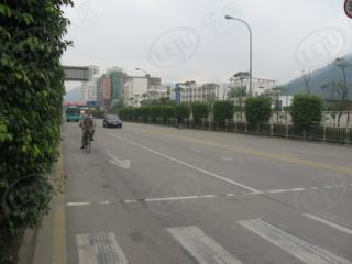 南油花园