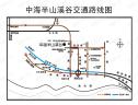 位置交通图