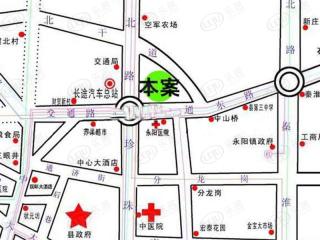 方正家园