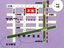 位置交通图