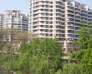 河滨公寓