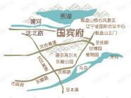 绿地棋盘山庄