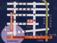 科杨公寓