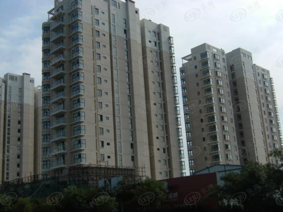 社区实景