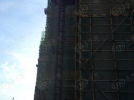 隽园社区实景