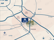 首开缇香郡