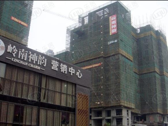 社区实景