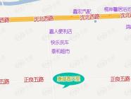 康城春天里