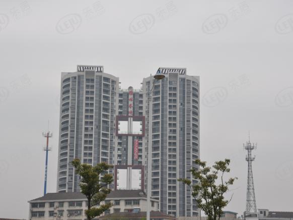 社区实景