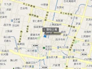 雅格公寓