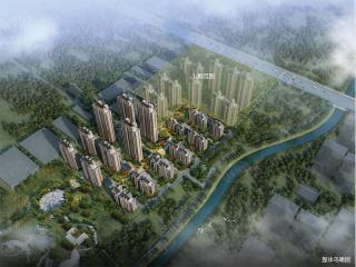 华盛大运城 东嶺