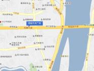 绿地中央广场