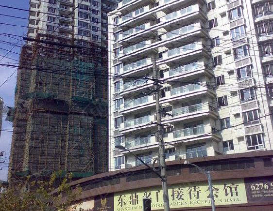 社区实景