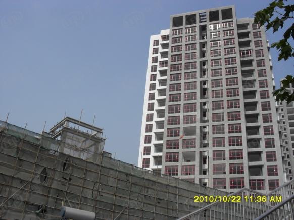 社区实景