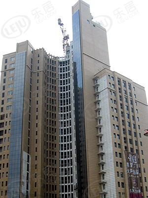 社区实景
