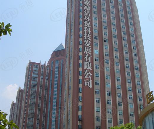 社区实景