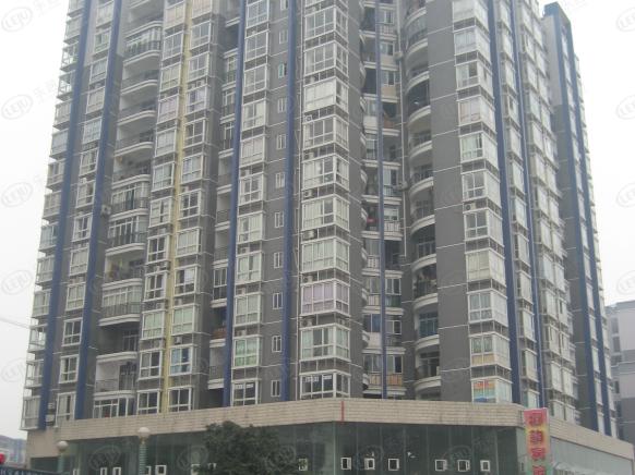社区实景