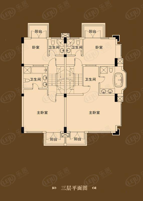 上海市浦东御沁园住宅,别墅 均价约63483元/㎡
