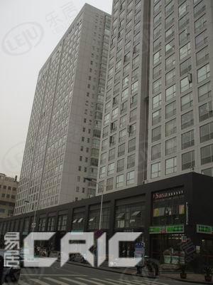 社区实景