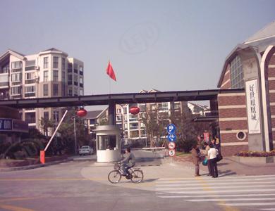社区实景