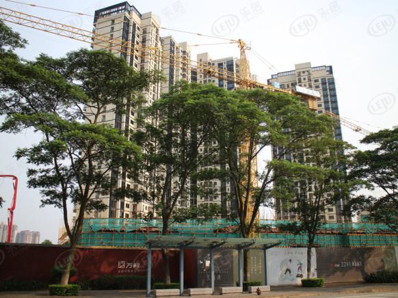 社区实景