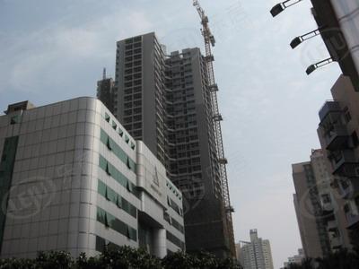 社区实景