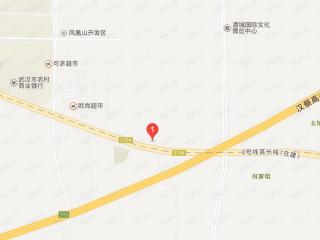 金地中法仟佰汇
