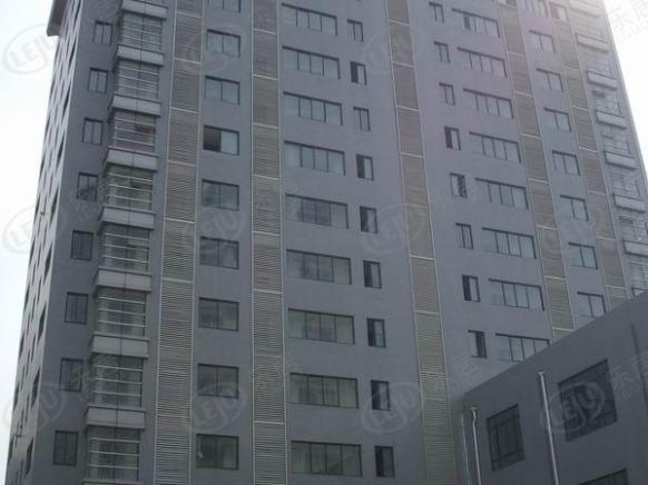 社区实景