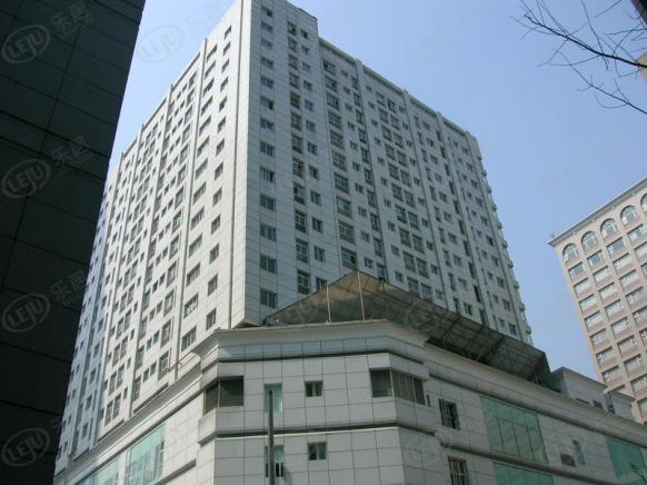 社区实景