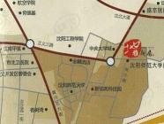 地雅新居