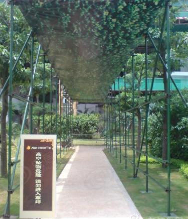 样板间