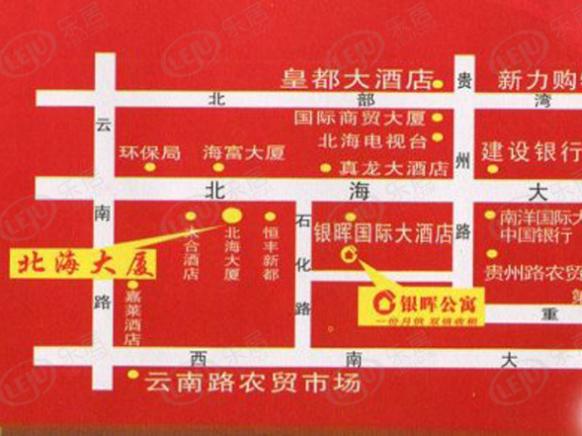 效果图