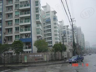 社区实景