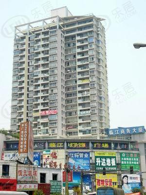 社区实景