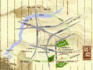 锦绣满堂花园