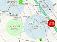浦口道项目