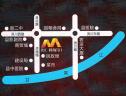 位置交通图