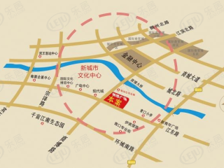 义乌创想广场